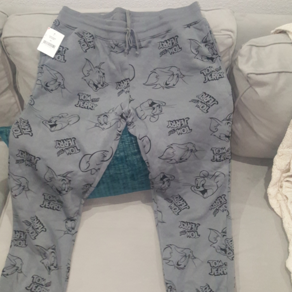Sweat pants - Picture 2 of 3